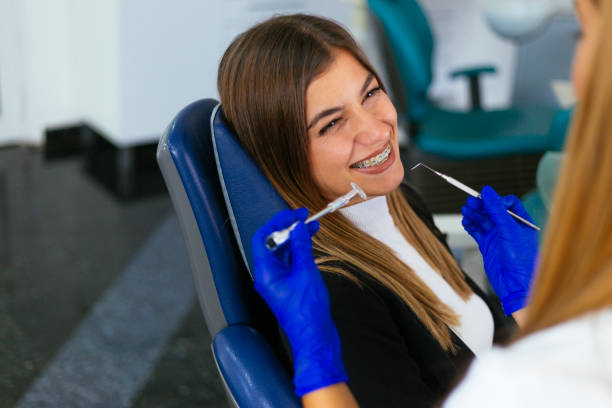Best Wisdom Tooth Removal  in Gautier, MS