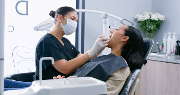 Dental Inlays and Onlays in Gautier, MS