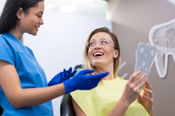 Oral Cancer Screening in Gautier, MS
