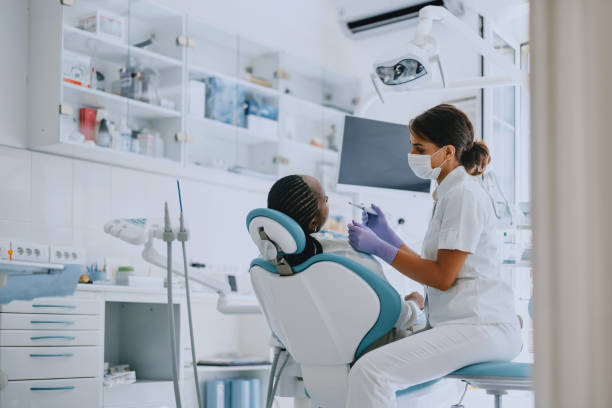 Best Periodontal (Gum) Disease Treatment  in Gautier, MS