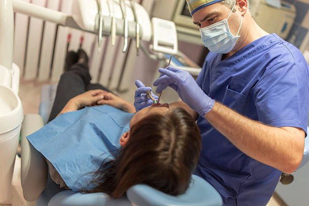 Best Emergency Dental Care  in Gautier, MS