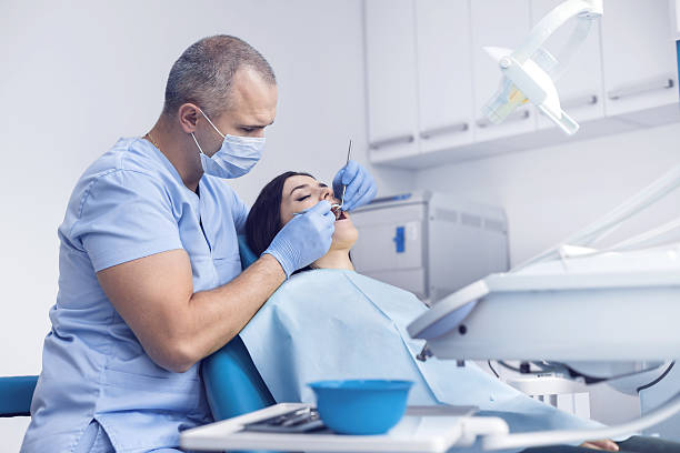 Best Tooth Extraction  in Gautier, MS